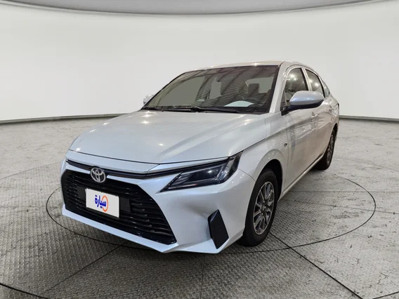 Toyota Yaris  Y 2024 