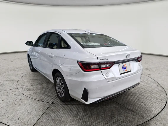 Toyota Yaris  Y 2024 