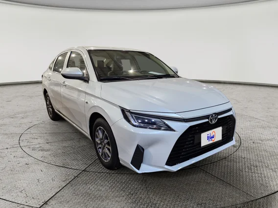Toyota Yaris  Y 2024 