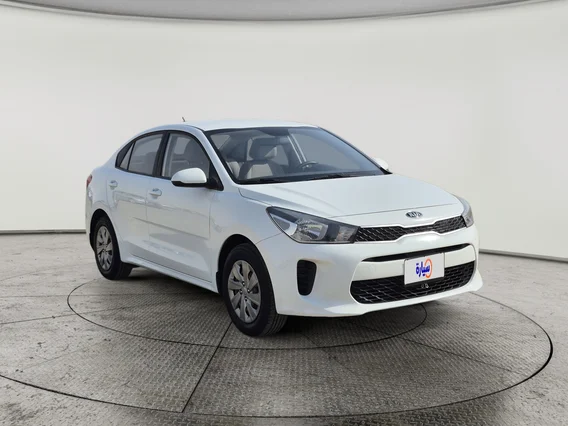 Kia Rio LX 2020 