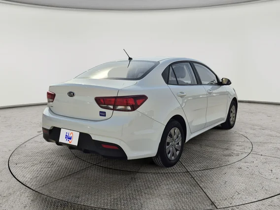 Kia Rio LX 2020 