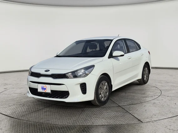 Kia Rio LX 2020 