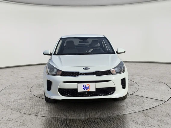 Kia Rio LX 2020 