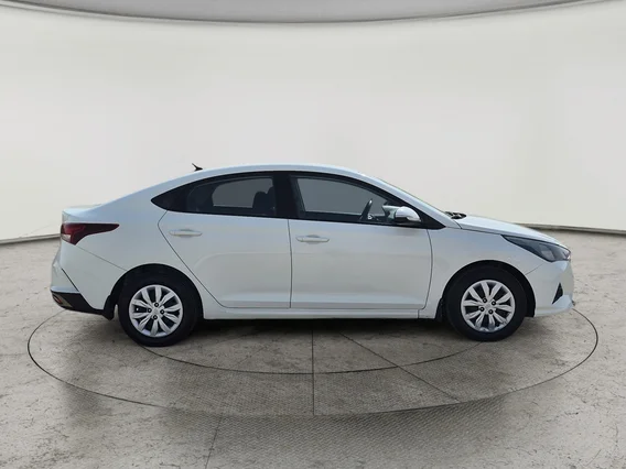 Hyundai Accent Smart 2022 
