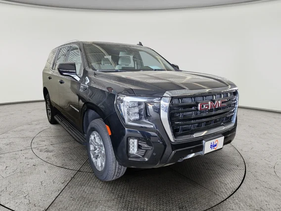 GMC Yukon SLE 2022 دبل