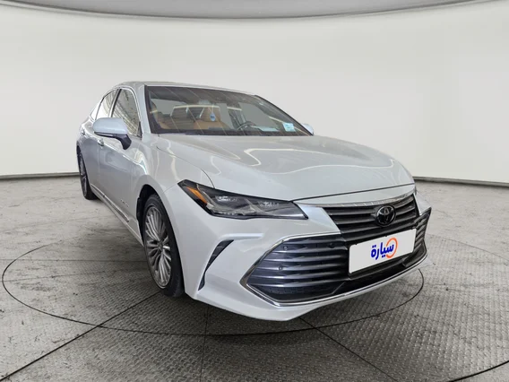 Toyota Avalon PREMIUM 2022 