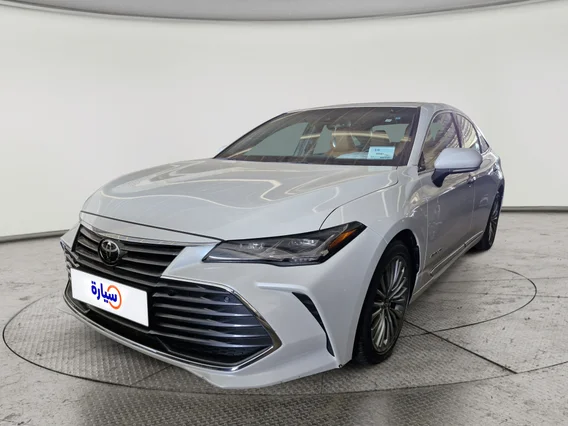 Toyota Avalon PREMIUM 2022 
