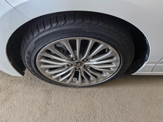 Toyota Avalon PREMIUM 2022 