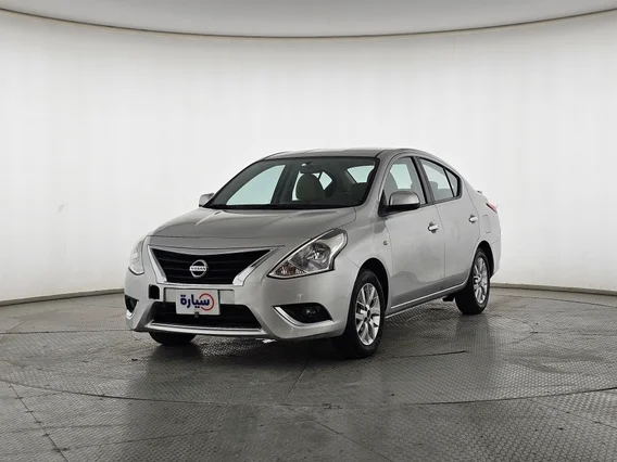 Nissan Sunny Classic-comfort 2022 