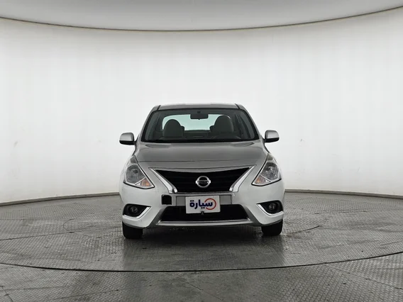 Nissan Sunny Classic-comfort 2022 