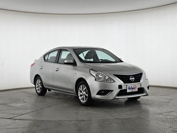Nissan Sunny Classic-comfort 2022 