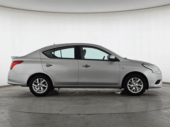 Nissan Sunny Classic-comfort 2022 
