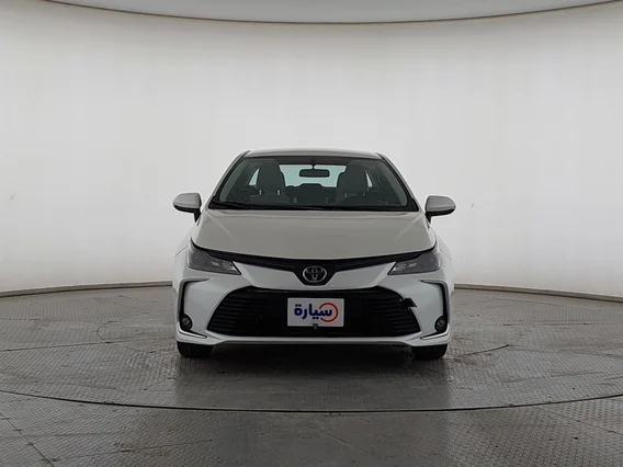 Toyota Corolla XLI 2022 