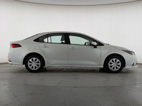 Toyota Corolla XLI 2022 