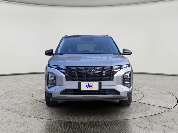 Hyundai Creta Comfort 2023 
