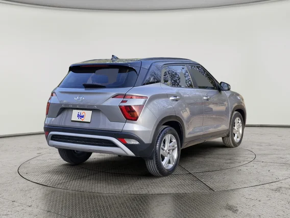 Hyundai Creta Comfort 2023 