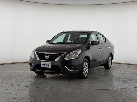 Nissan Sunny SV Comfort 2023 