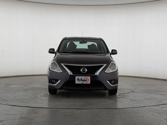 Nissan Sunny SV Comfort 2023 