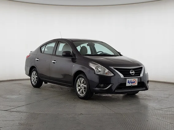 Nissan Sunny SV Comfort 2023 