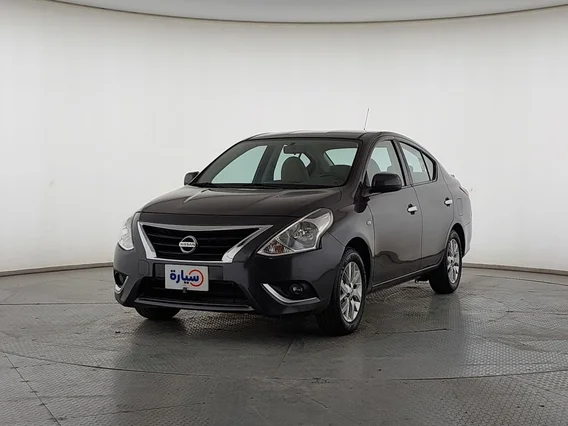 Nissan Sunny Classic-comfort 2022 