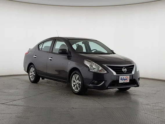Nissan Sunny Classic-comfort 2022 