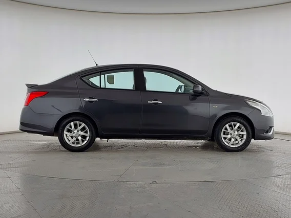 Nissan Sunny Classic-comfort 2022 