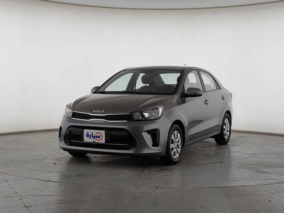 Kia Pegas LX 2022 