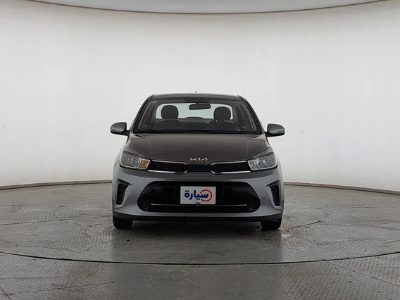 Kia Pegas LX 2022 
