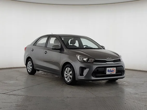 Kia Pegas LX 2022 