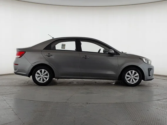 Kia Pegas LX 2022 