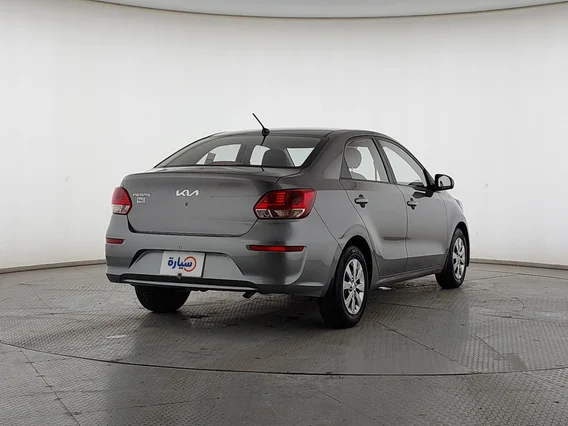 Kia Pegas LX 2022 