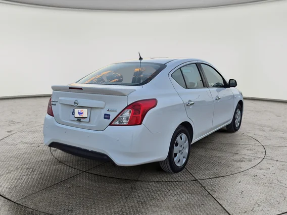 Nissan Sunny Classic 2022 