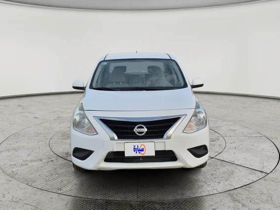 Nissan Sunny Classic 2022 
