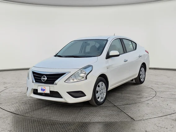 Nissan Sunny Classic 2022 