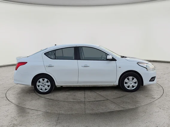 Nissan Sunny Classic 2022 
