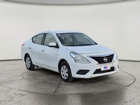Nissan Sunny Classic 2022 