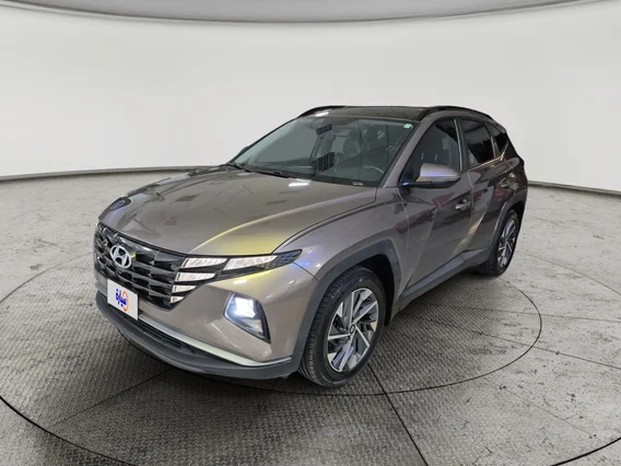Hyundai Tucson SMART (PANORAMA) 2022 