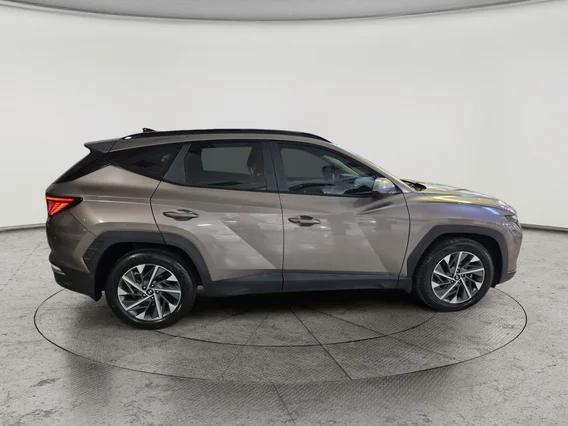 Hyundai Tucson SMART (PANORAMA) 2022 