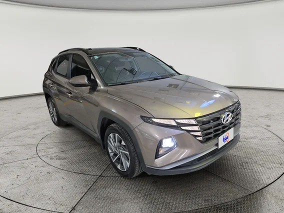 Hyundai Tucson SMART (PANORAMA) 2022 