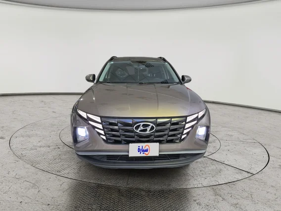 Hyundai Tucson SMART (PANORAMA) 2022 