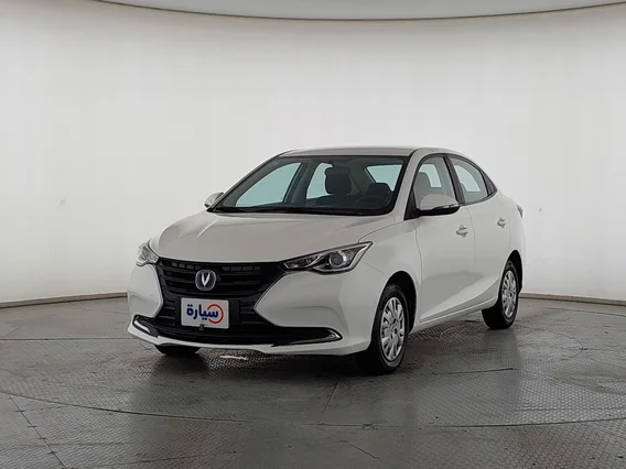 Changan Alsvin Basic 2022 