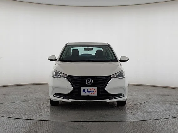 Changan Alsvin Basic 2022 