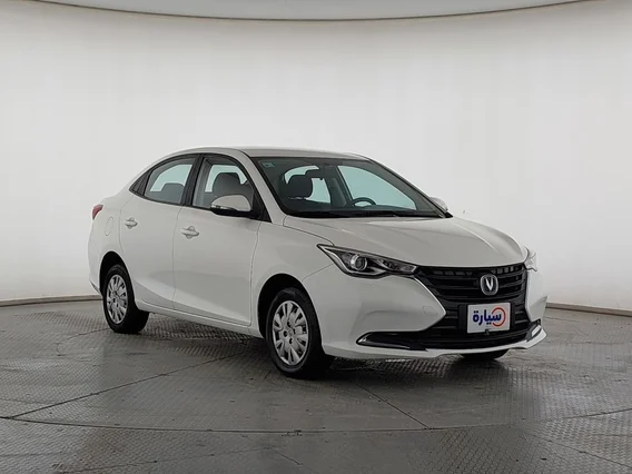 Changan Alsvin Basic 2022 