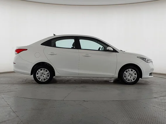 Changan Alsvin Basic 2022 