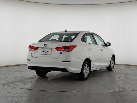 Changan Alsvin Basic 2022 
