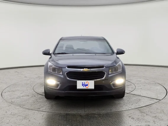 Chevrolet Cruze LS 2017 