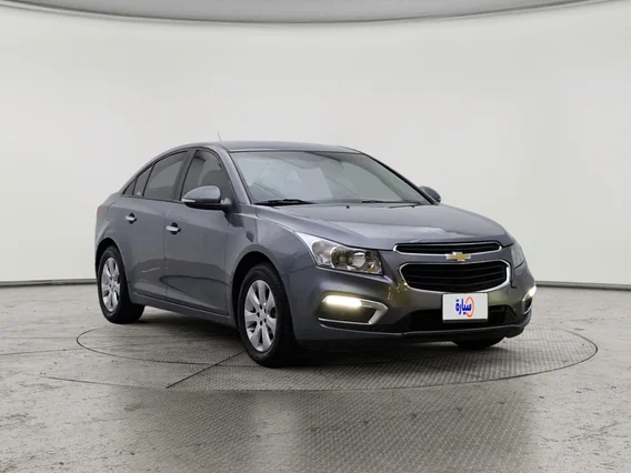 Chevrolet Cruze LS 2017 