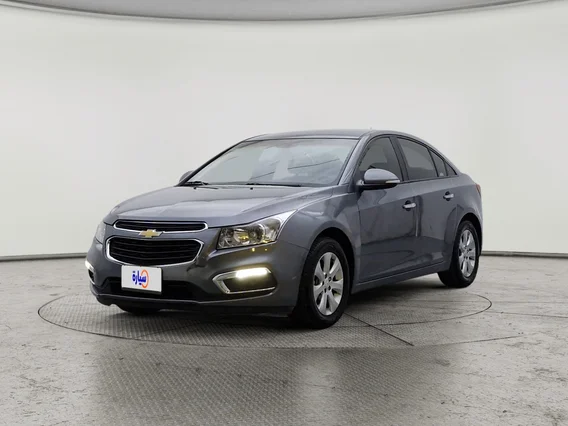 Chevrolet Cruze LS 2017 