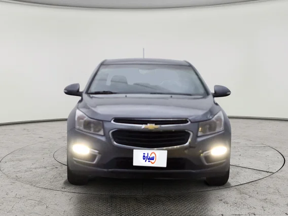 Chevrolet Cruze LS 2017 