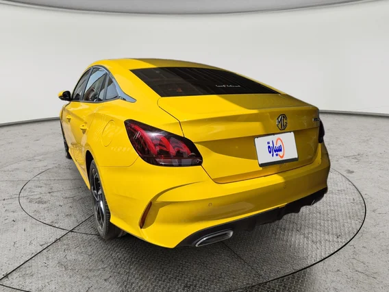 MG GT COM 2022 